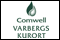 Comwell Varbergs Kurort