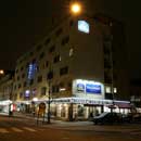 BEST WESTERN Plaza Hotel