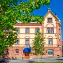 Best Western Stora Hotellet