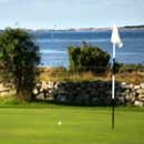 G. Swensons Krog - TorekovGolf