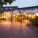 Golf- & Wellnesshotel Zur Amtsheide