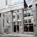 Best Western Hotel Carlia