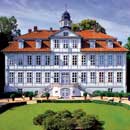 Schloss L�dersburg