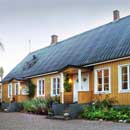 Tomasdals Vandrarhem och B&B