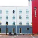 Best Western Hotel Årjäng