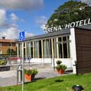 BEST WESTERN Arena Hotell