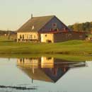 Halmstad-Tönnersjö Golfbana
