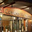 Comfort Hotel Jazz