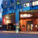 First Hotel Grand