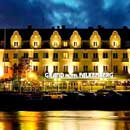 Grand Hotel Falkenberg