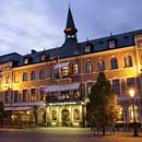 Best Western<br> Varbergs Stadshotell & Asia Spa