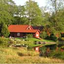 Sörgården