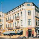 Elite Stadshotellet Karlstad