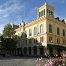Frimurarhotellet - Sweden Hotels