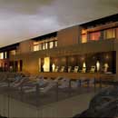 Vann Spa, Hotell och Konferens