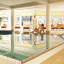 Birke - Business och wellnesshotelet i Kiel, Ringhotel