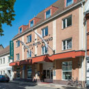 Quality Hotel Grand