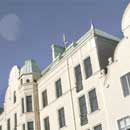 Hotel Öresund