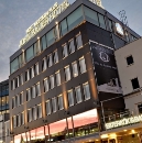 BEST WESTERN PLUS <br> John Bauer Hotel