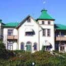Hotel Hviidehus