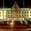 BEST WESTERN Hotell Stensson
