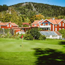 Hotell Järvsöbaden