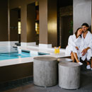 Badhotellet
