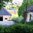 Sätra Brunn Hälsobrunn