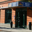 Best Western Hotel Svava