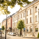 Hotel Statt i Katrineholm