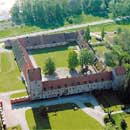 Bäckaskog Slott