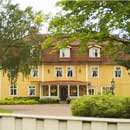Korstäppans Herrgård