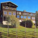 Green Hotel