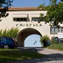 Hotell Kristina