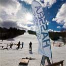 Hassela Ski