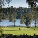 Wiredaholm Golf & Konferens