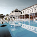 Grand SPA Resort Travemünde