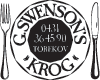 G. Swensons Krog - Solg�rden