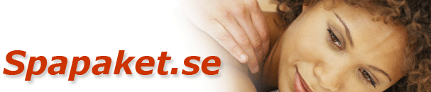 Samlingsplatsen f�r Spapaket. Spa,sparesa,spahotell,spapaket