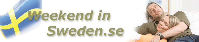 Weekend i Sverige.  weekend,weekendresa,weekendhotell,weekendpaket,weekend i sverige,weekend sverige,weekend sweden