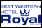 Best Western Hotel Royal